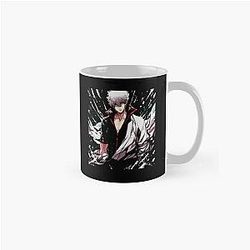 Gintama Classic Mug