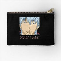 Gintama Essential Classic Zipper Pouch