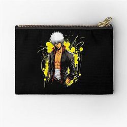 Gintoki Gintama Zipper Pouch