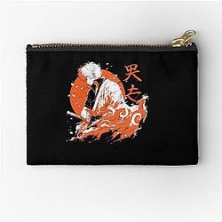 Gintama Classic Zipper Pouch