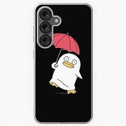 Mr. Elizabeth Gintama Classic Samsung Galaxy Soft Case