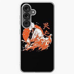 Gintama Classic Samsung Galaxy Case