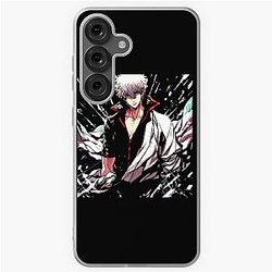 Gintama Samsung Galaxy Case