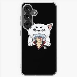Gintama Gift Samsung Galaxy Case