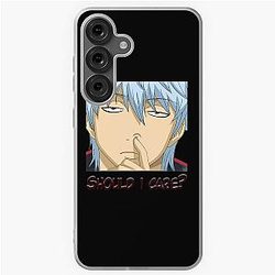 Gintama Samsung Galaxy Classic Essential Soft Case
