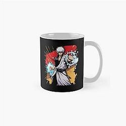 Gintama Classic Mug