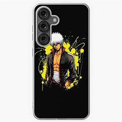 Gintoki Gintama Samsung Galaxy Case
