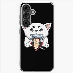 Gintama Gift for Samsung Galaxy Case