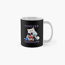 Gintama Forever Yorozuya Essential Classic Mug