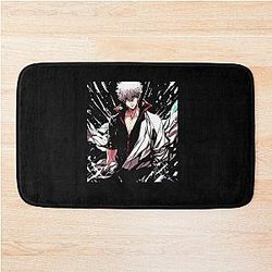 Gintama Classic Bath Mat
