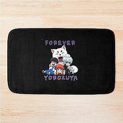 Gintama Forever Yorozuya Essential Bath Mat
