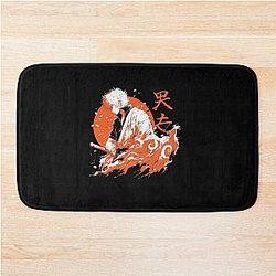 Gintama Classic Bath Mat