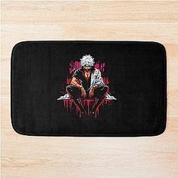 Gintama Bath Mat