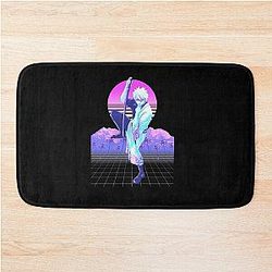 Gintama Bath Mat