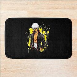 Gintama Bath Mat