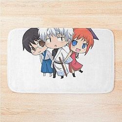 Gintama Bath Mat