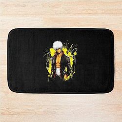 Gintama Bath Mat