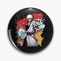 Gintoki Sakata - Gintama