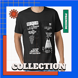 Gintama T-Shirts