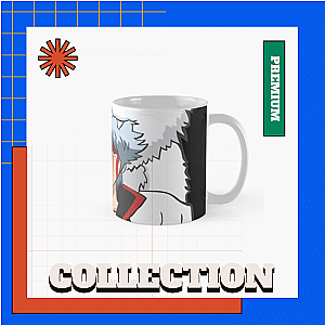 Gintama Mugs