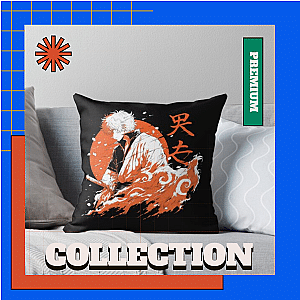 Gintama Pillows Cover