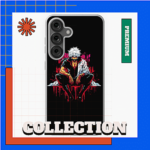 Gintama Cases