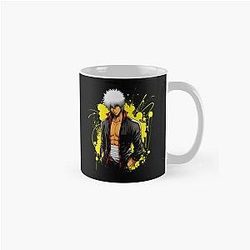 Gintoki Gintama Classic Mug