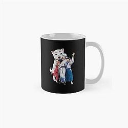 Gintama Movie Poster Classic Essential Mug