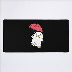 Mr. Raindrop Elizabeth Gintama Classic Desk Mat