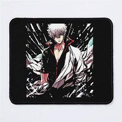 Gintama Mouse Pad