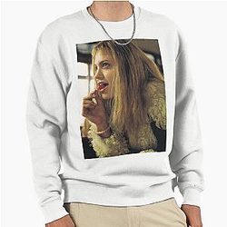 Lisa Girl Interrupted Sweater