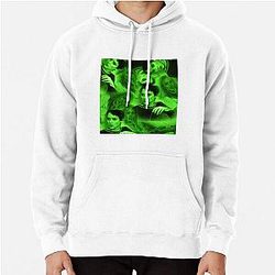 Girl Interrupted Hoodie