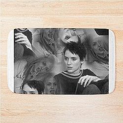 Girl, Interrupted Movie Bath Mat