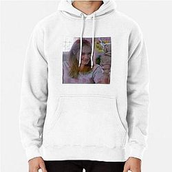 Girl interrupted art Hoodie