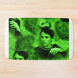 Girl Interrupted Movie Bath Mat