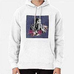 Girl Interrupted Aesthetic Pullover Hoodie