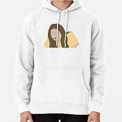 Lisa Girl Interrupted Hoodie