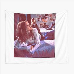 Girl interrupted tapestry