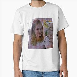 Girl Interrupted Classic T-Shirt