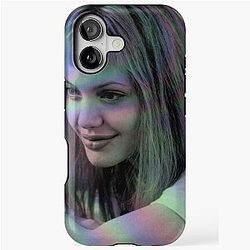 Girl Interrupted Art Case for iPhone