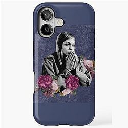 girl interrupted iPhone case