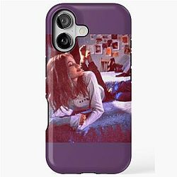 Girl Interrupted iPhone Case
