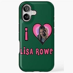 Girl Interrupted iPhone Case