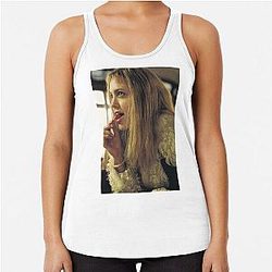 Lisa Girl Interrupted Tank Top