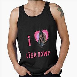 Girl Interrupted Tank Top