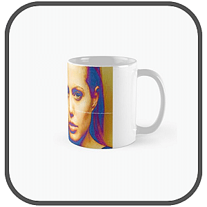 Girl Interrupted Mugs