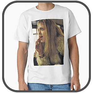 Girl Interrupted T-Shirts