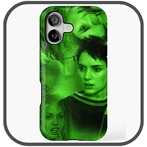 Girl Interrupted Cases