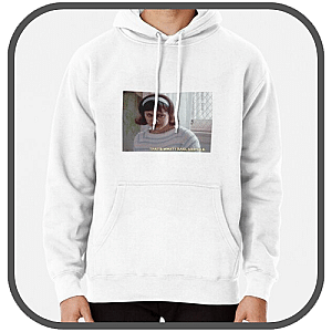 Girl Interrupted Hoodies