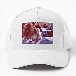 Girl Interrupted Baseball Cap